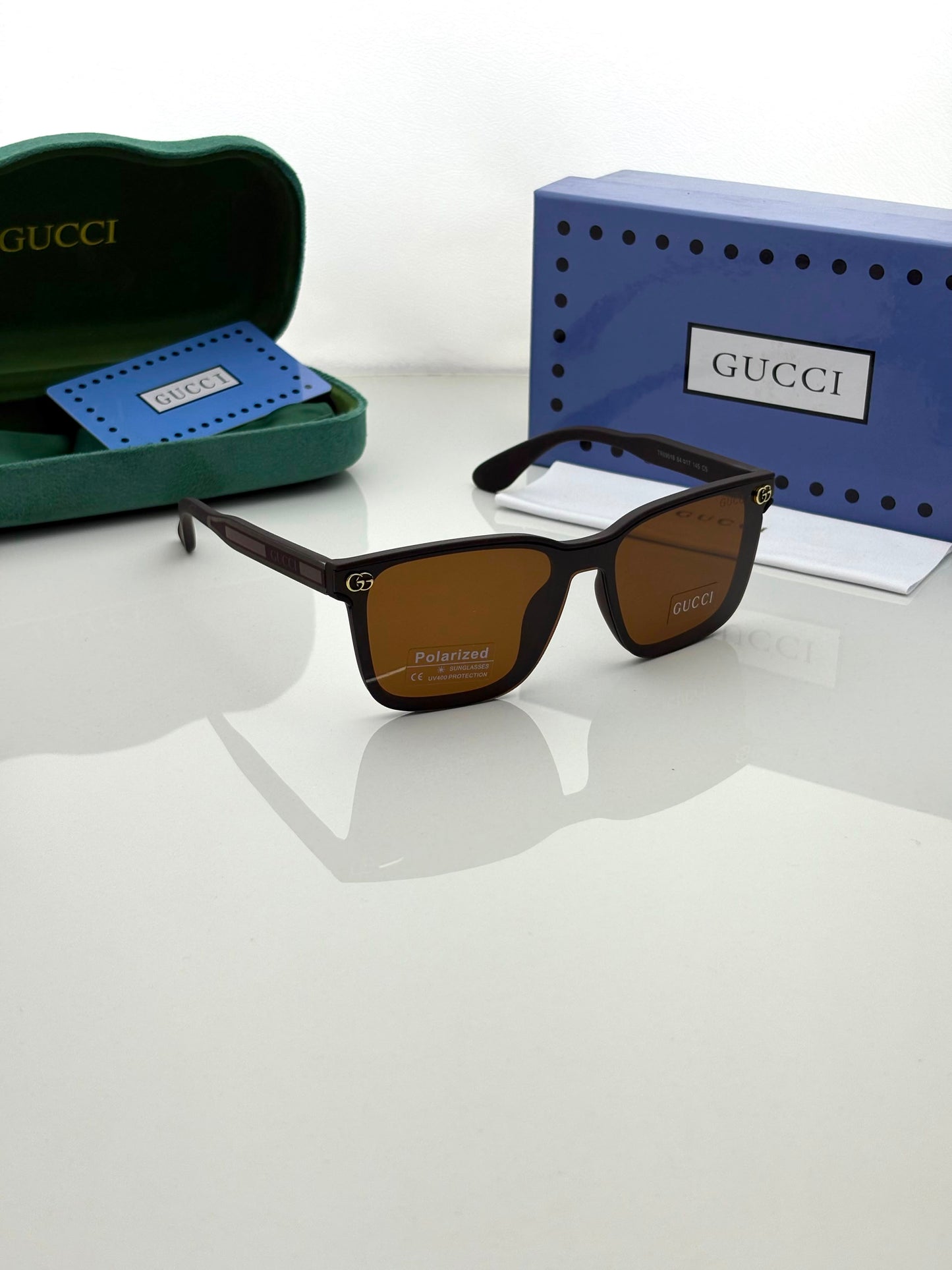 GUCCI