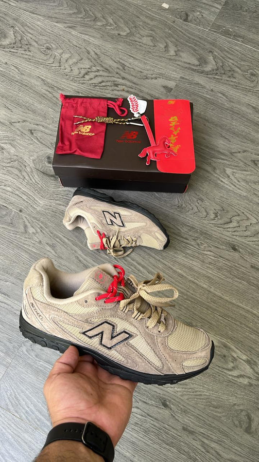 New balance 204L
