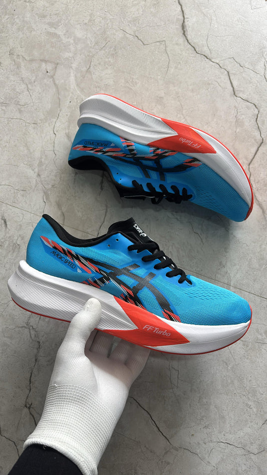Asics turbo ff blast