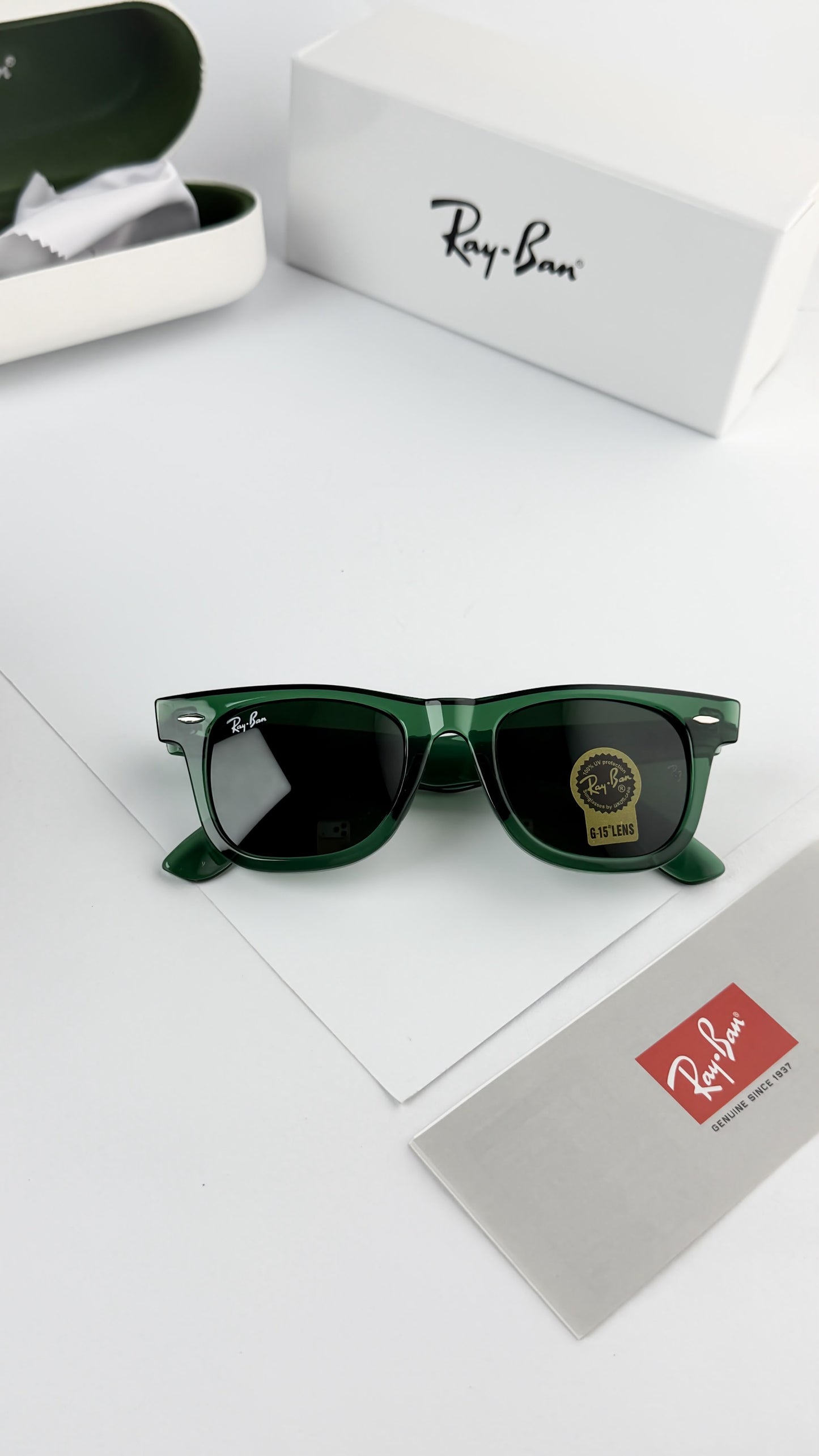 Rayban