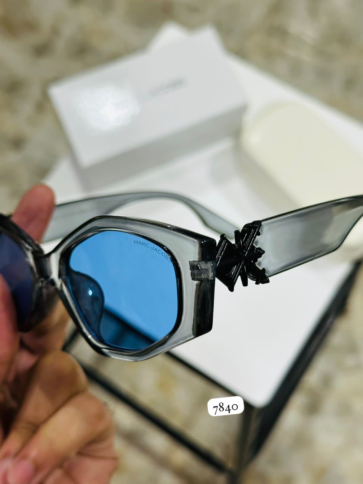 Marc jacobs