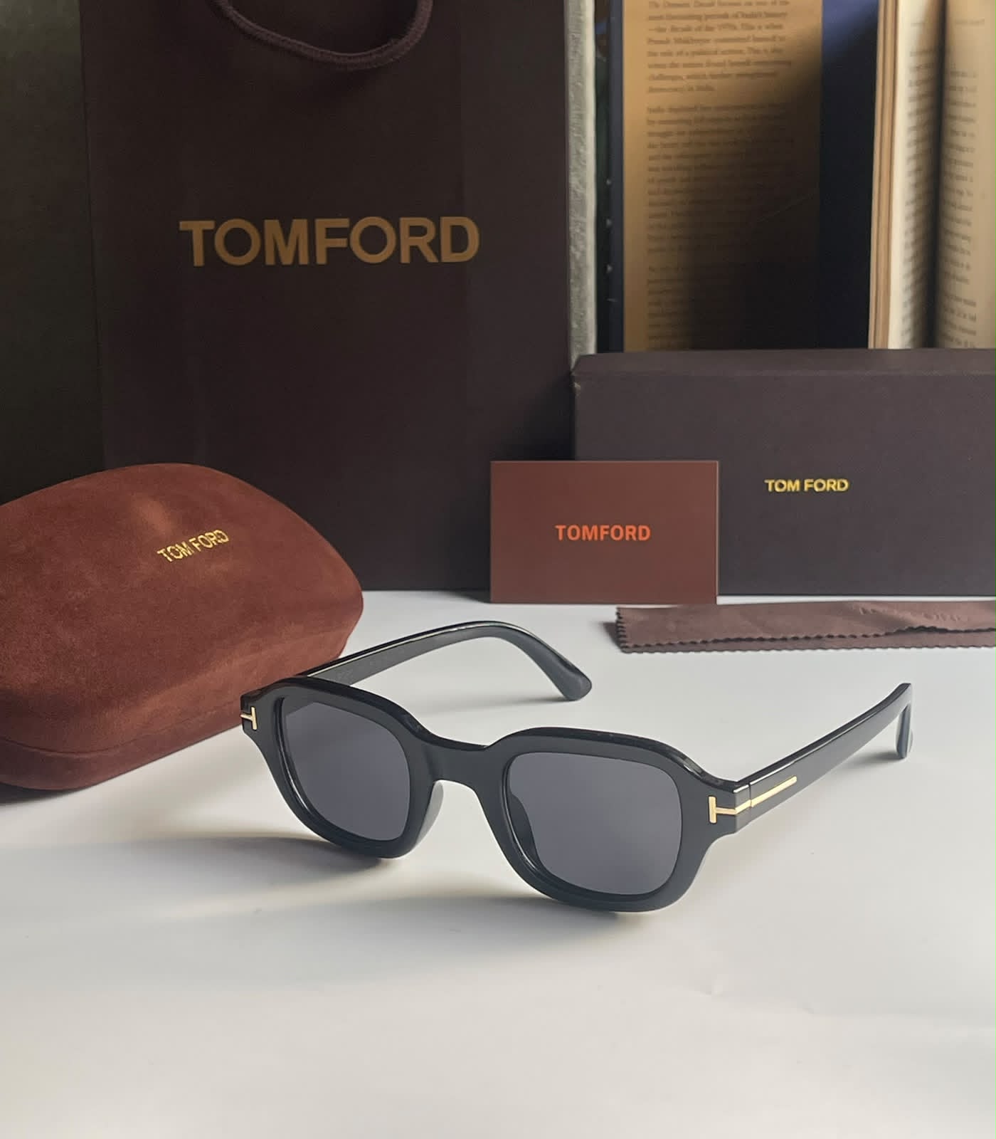 Tom ford