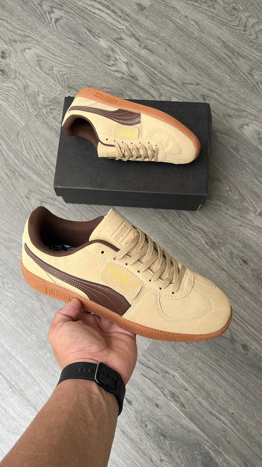 Puma palermo