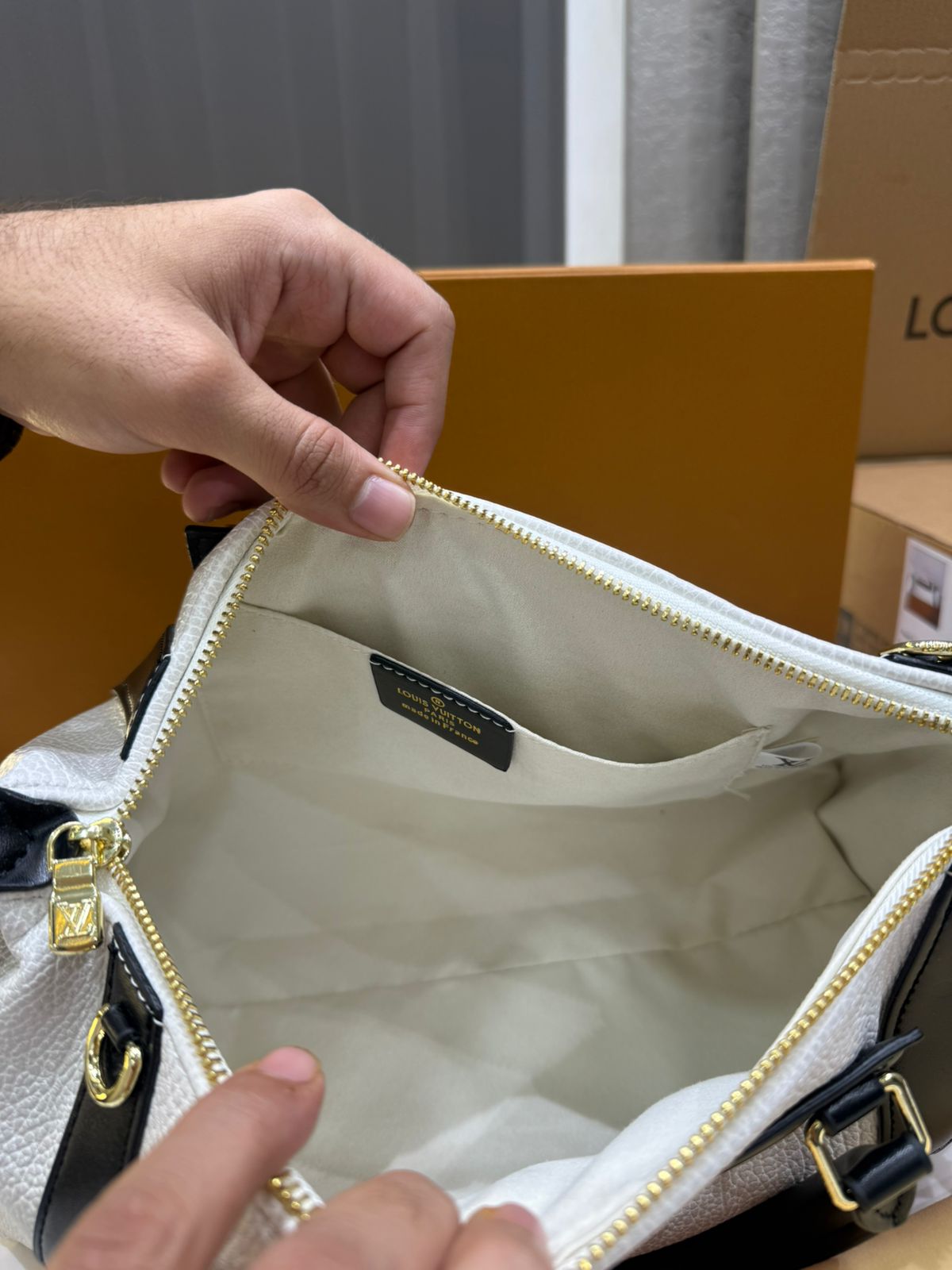 Louis vuitton