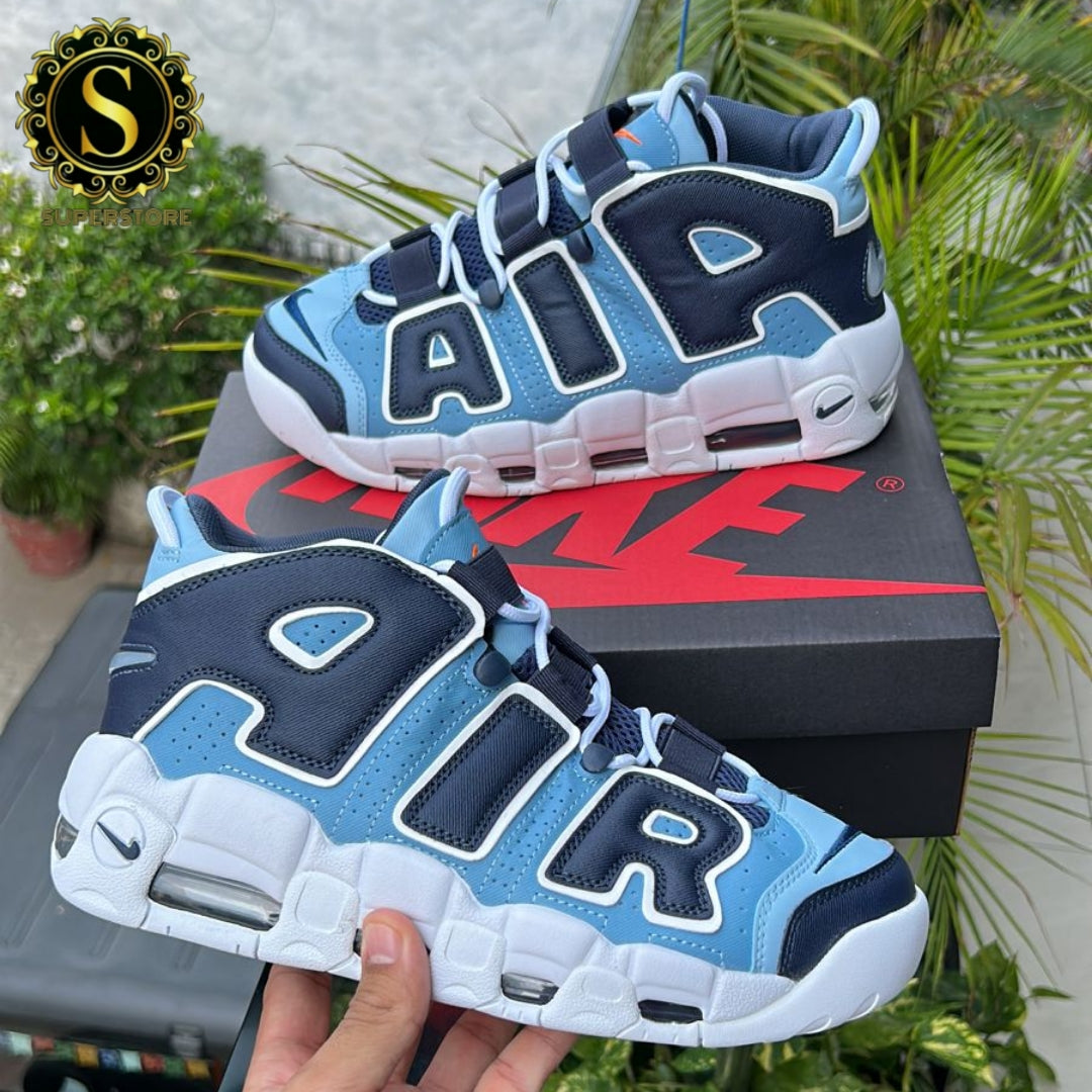 Nike uptempo