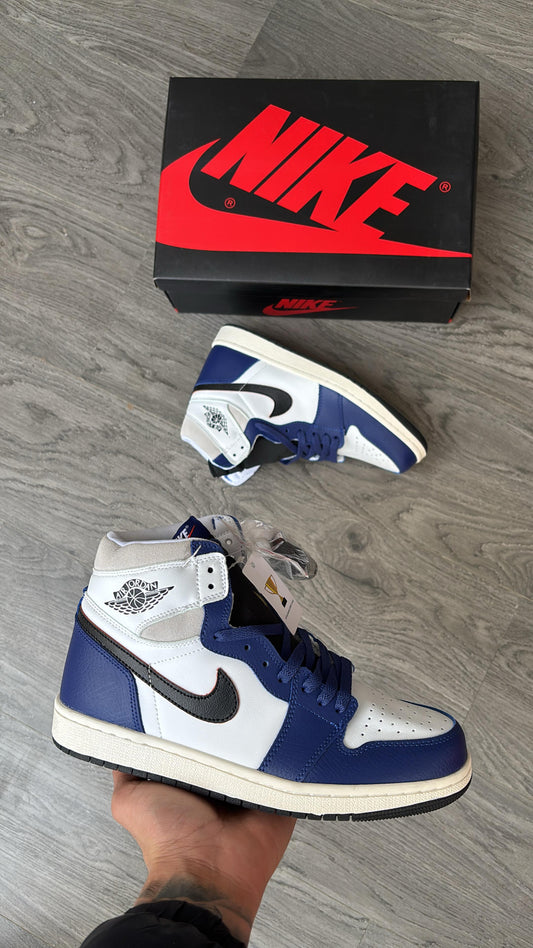 Nike air jordan 1s high