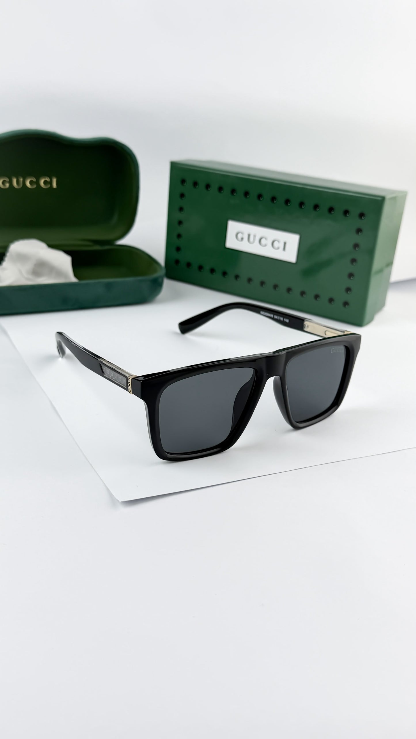 GUCCI