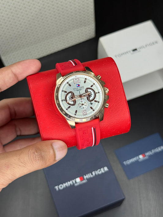 Tommy Hilfiger