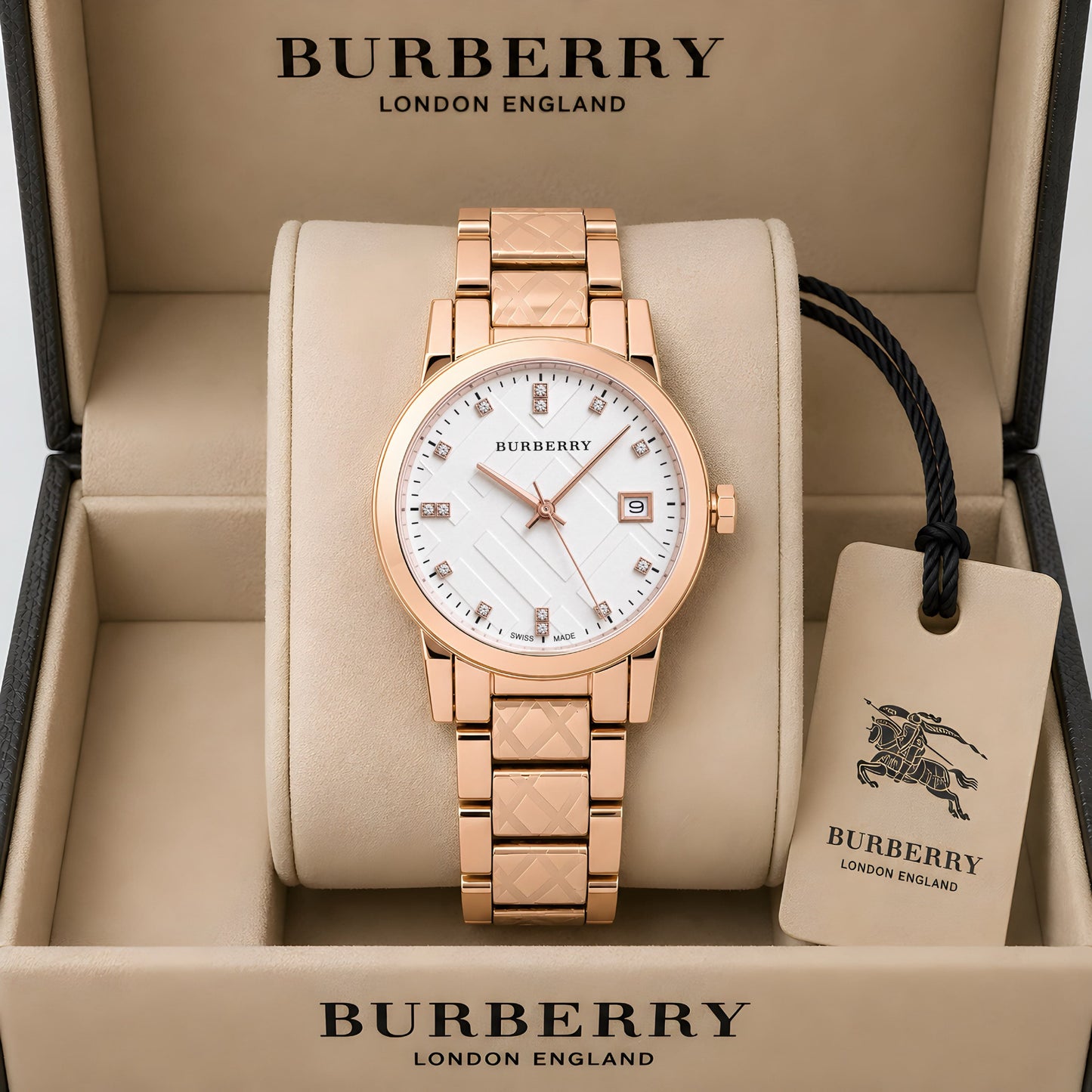 Burberry