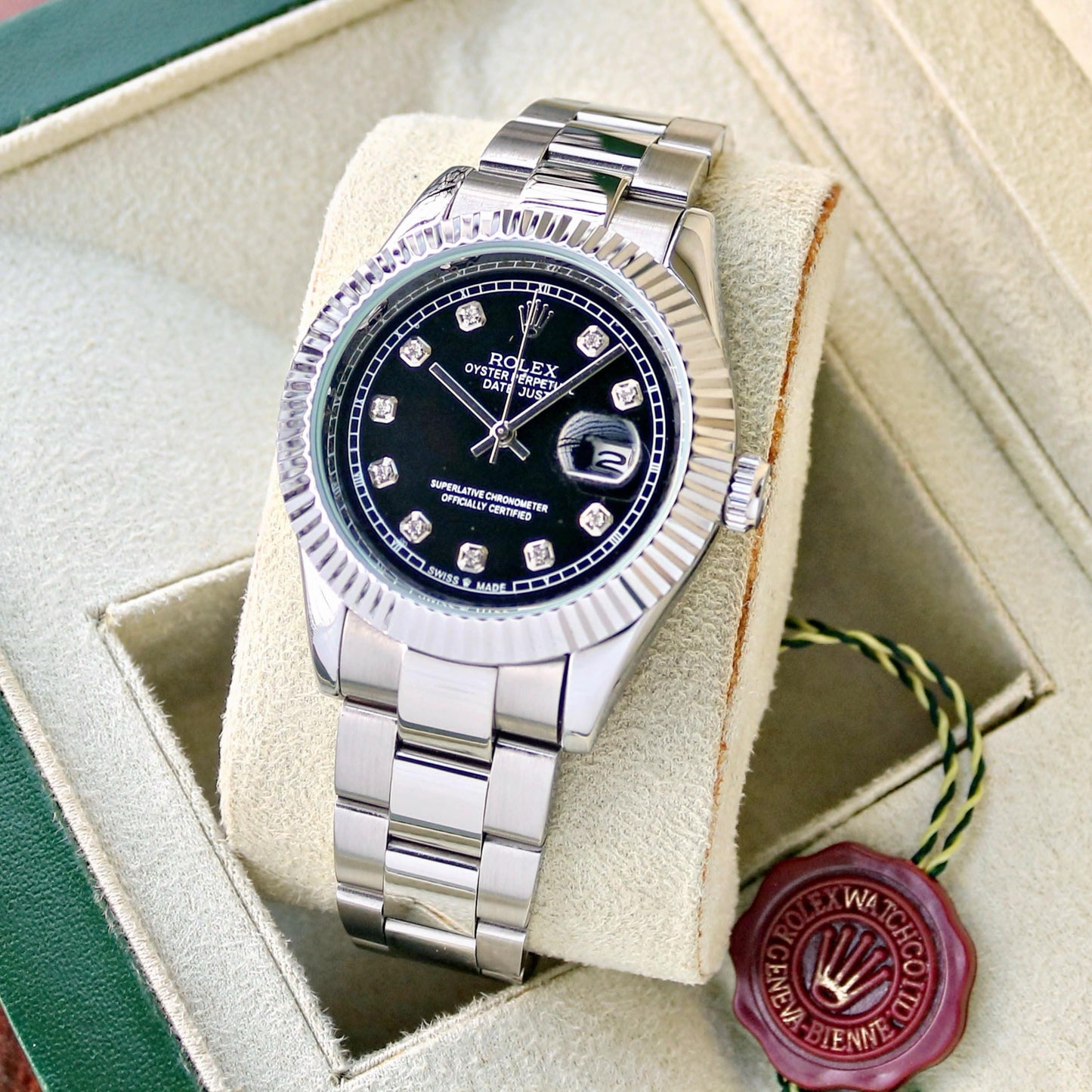 Rolex
