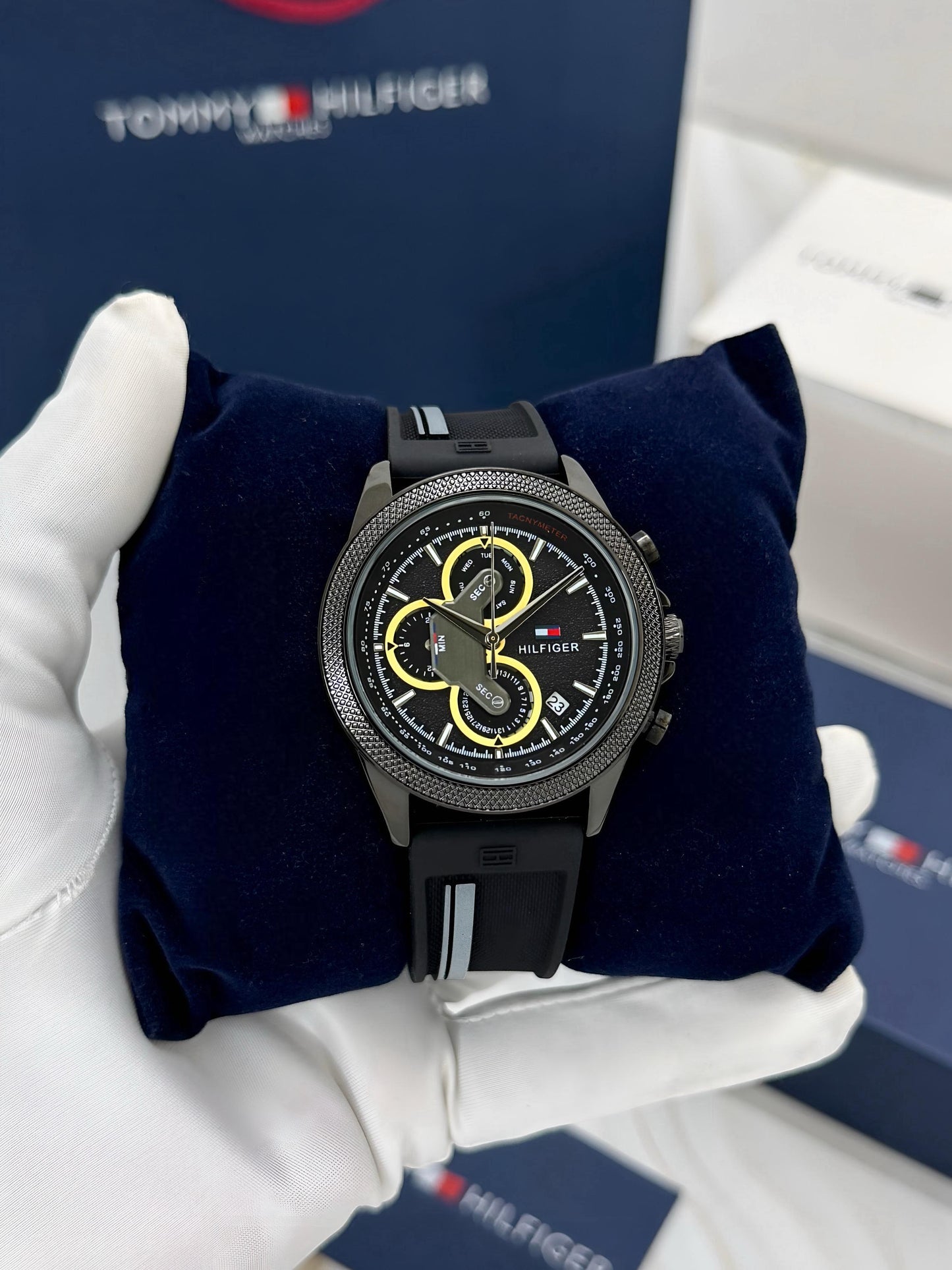 Tommy hilfiger