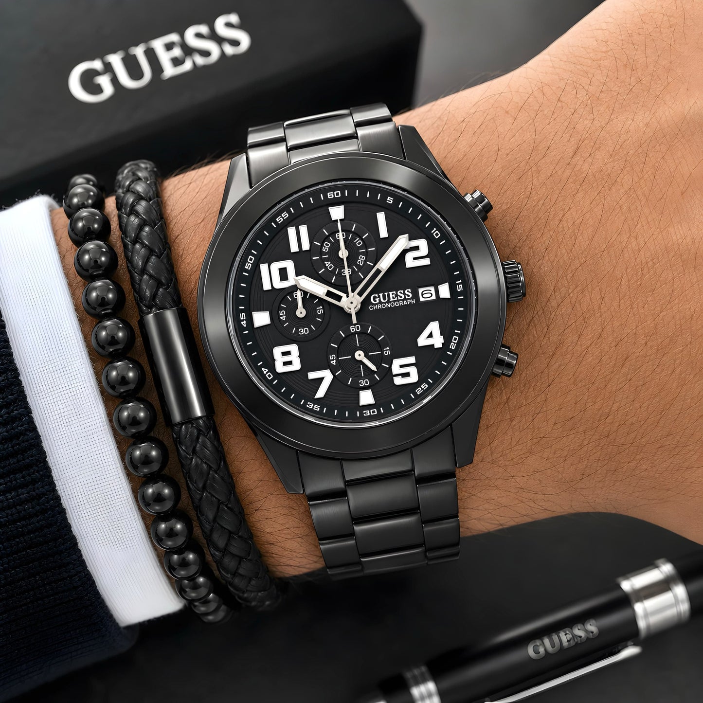Guess