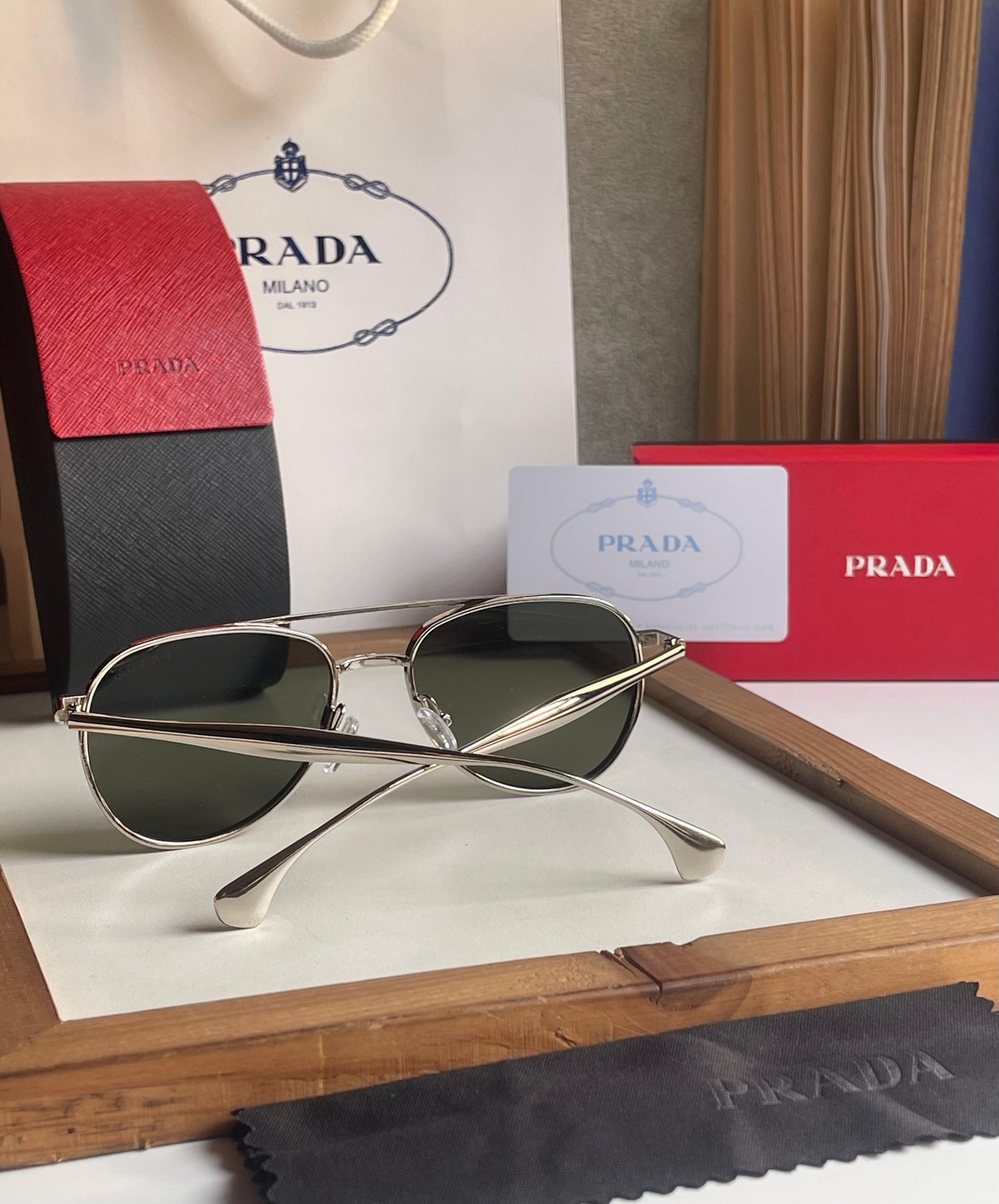 Prada