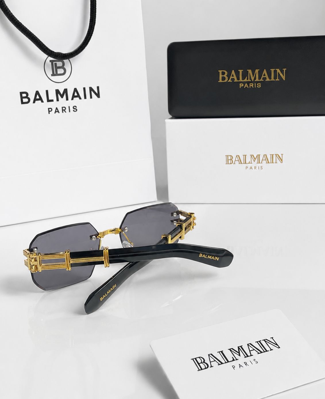 Balmain