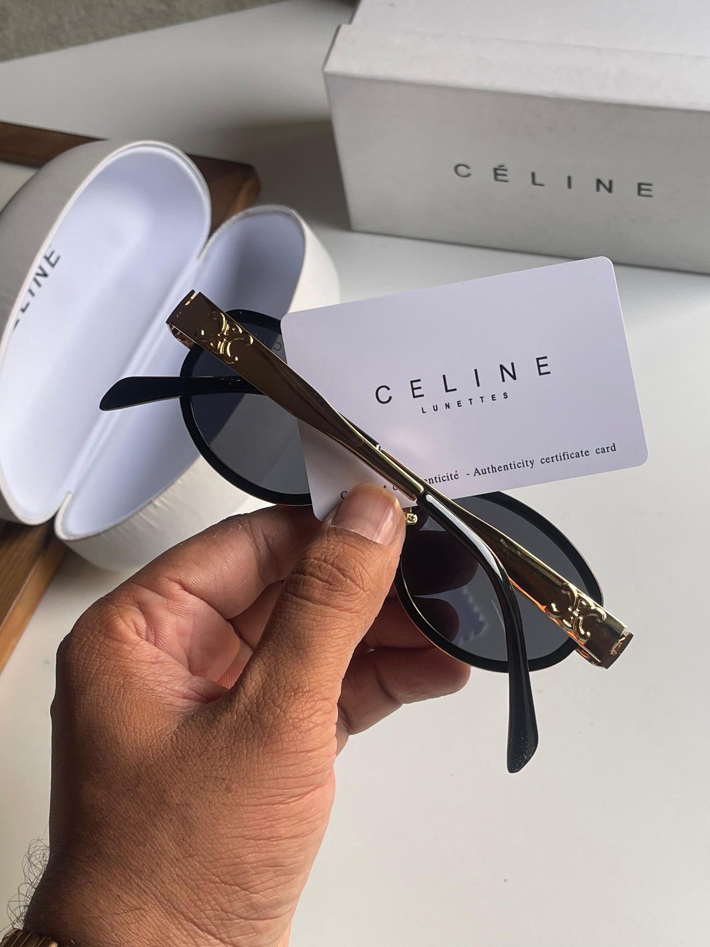 Celine