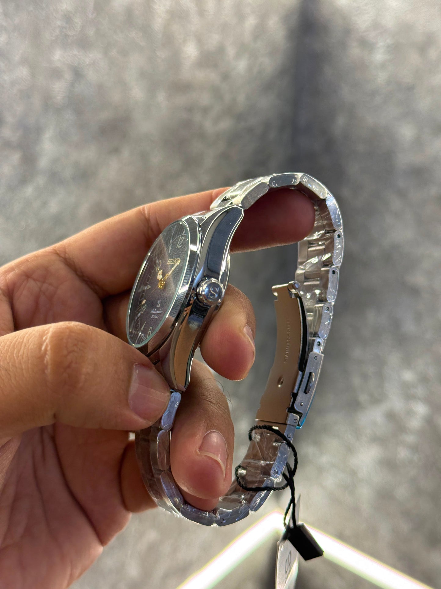 Seiko