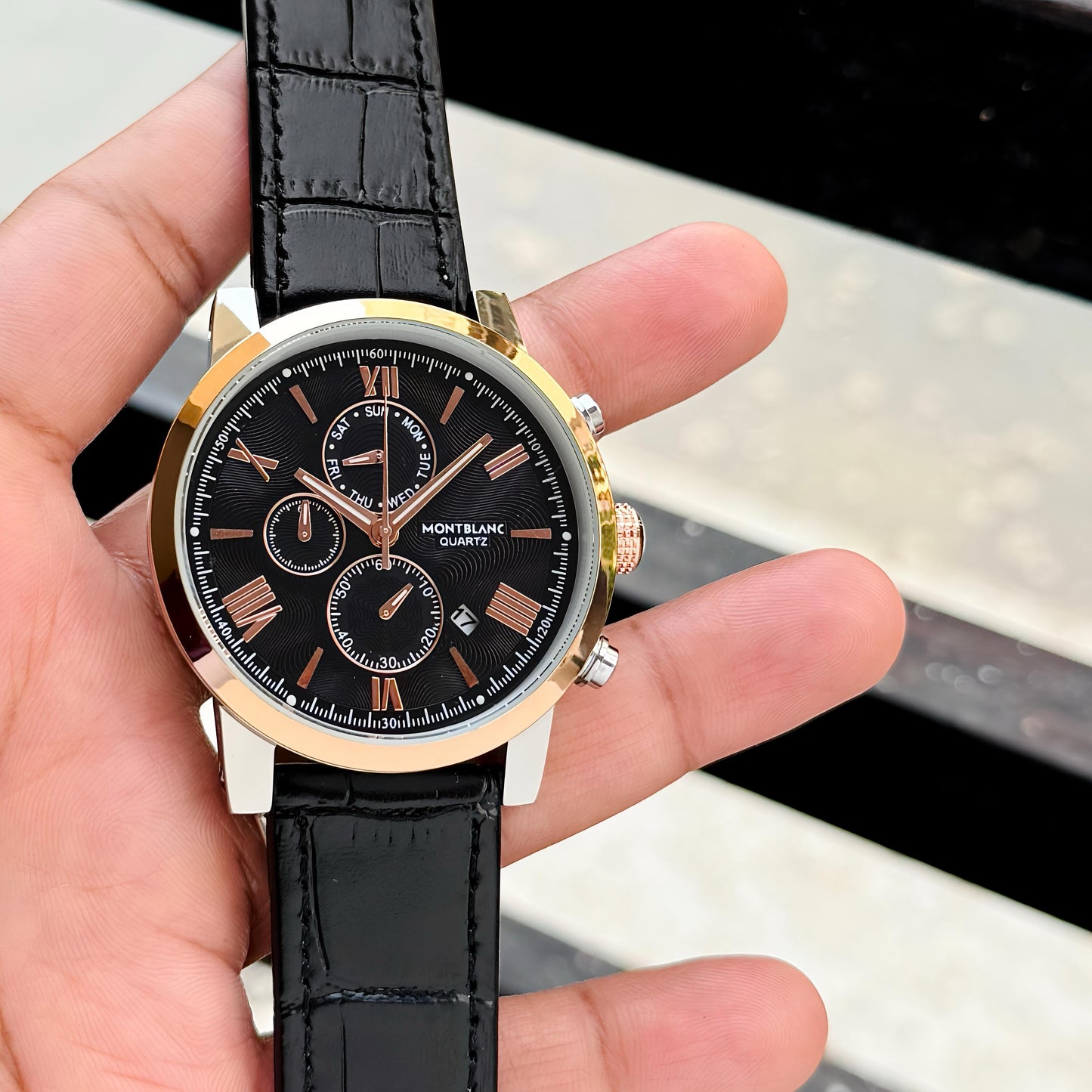 Montblanc