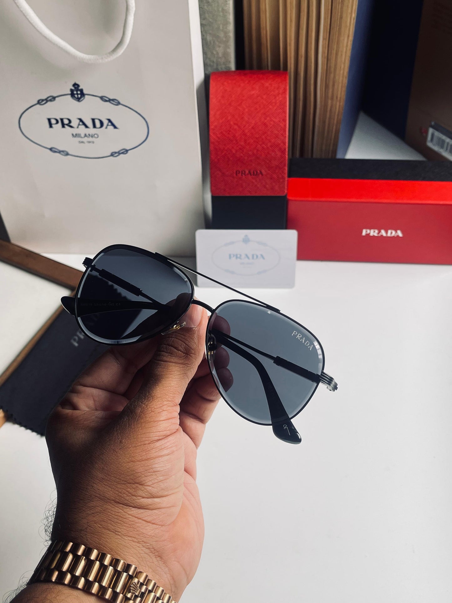 PRADA