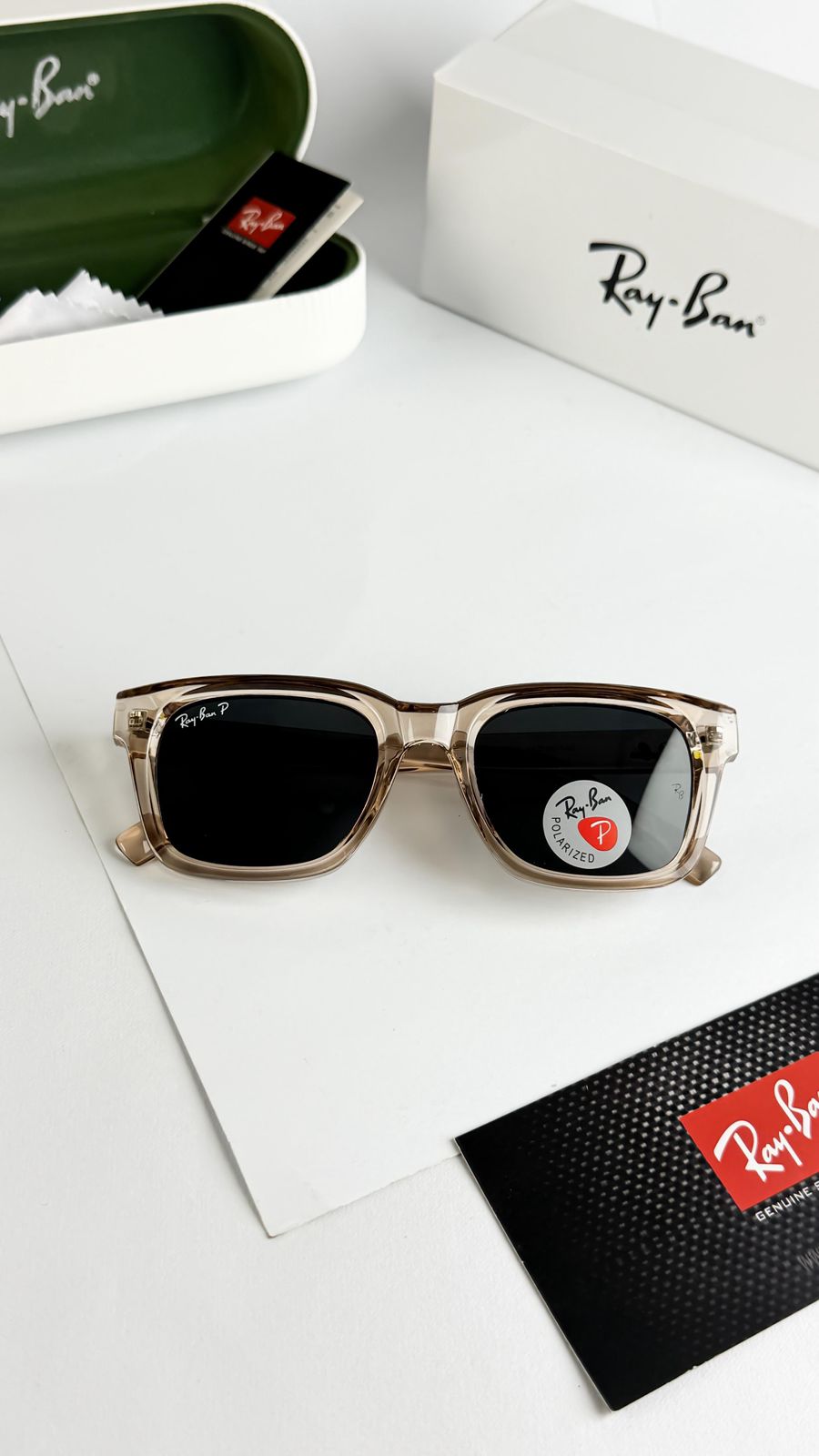 Rayban