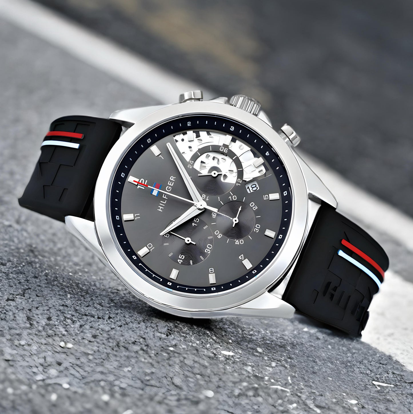 Tommy Hilfiger