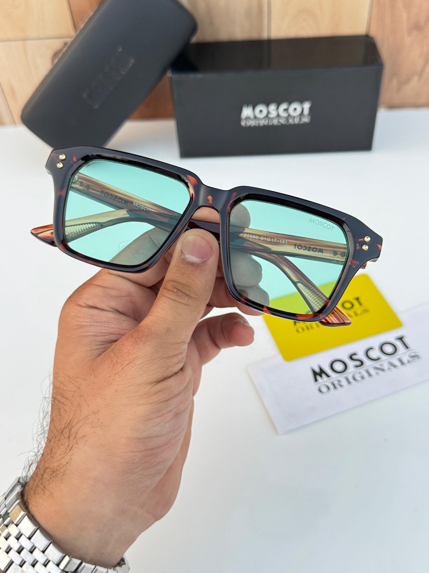 Moscot
