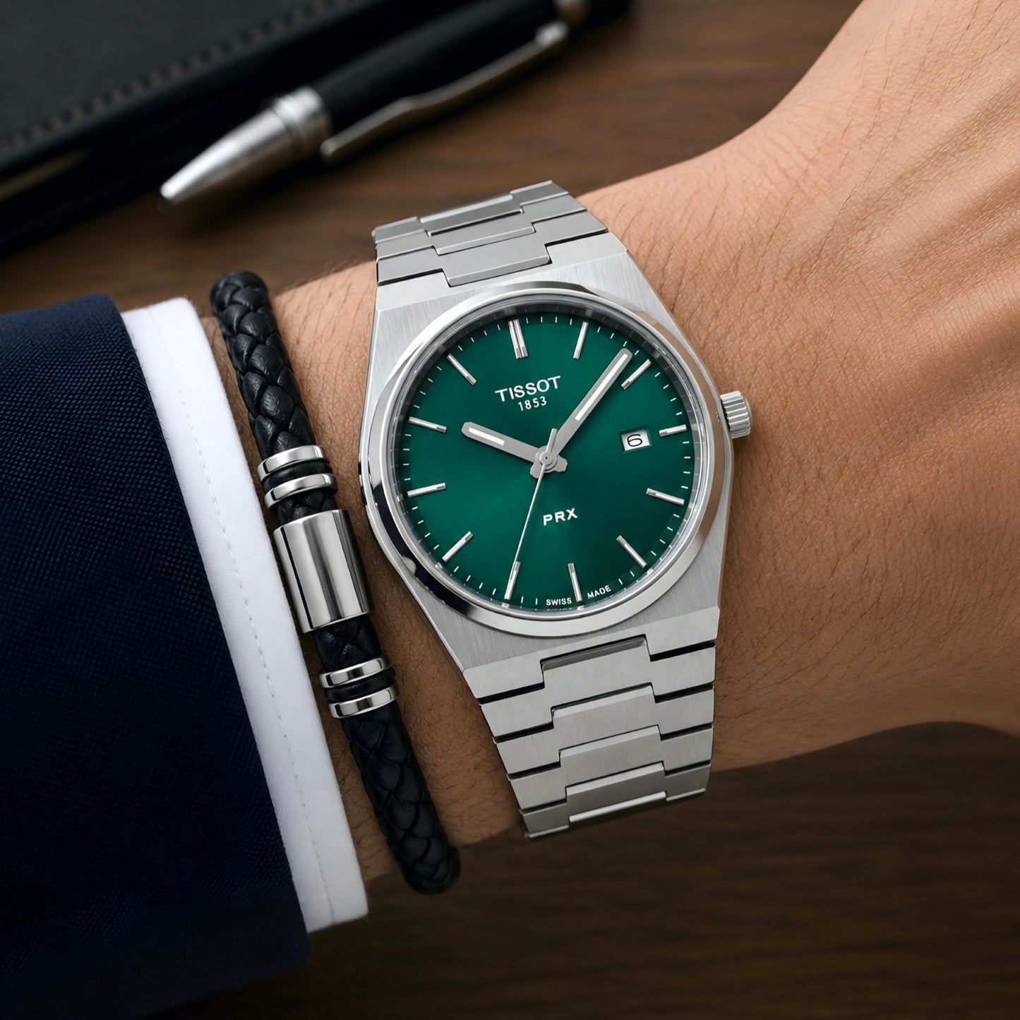 Tissot prx