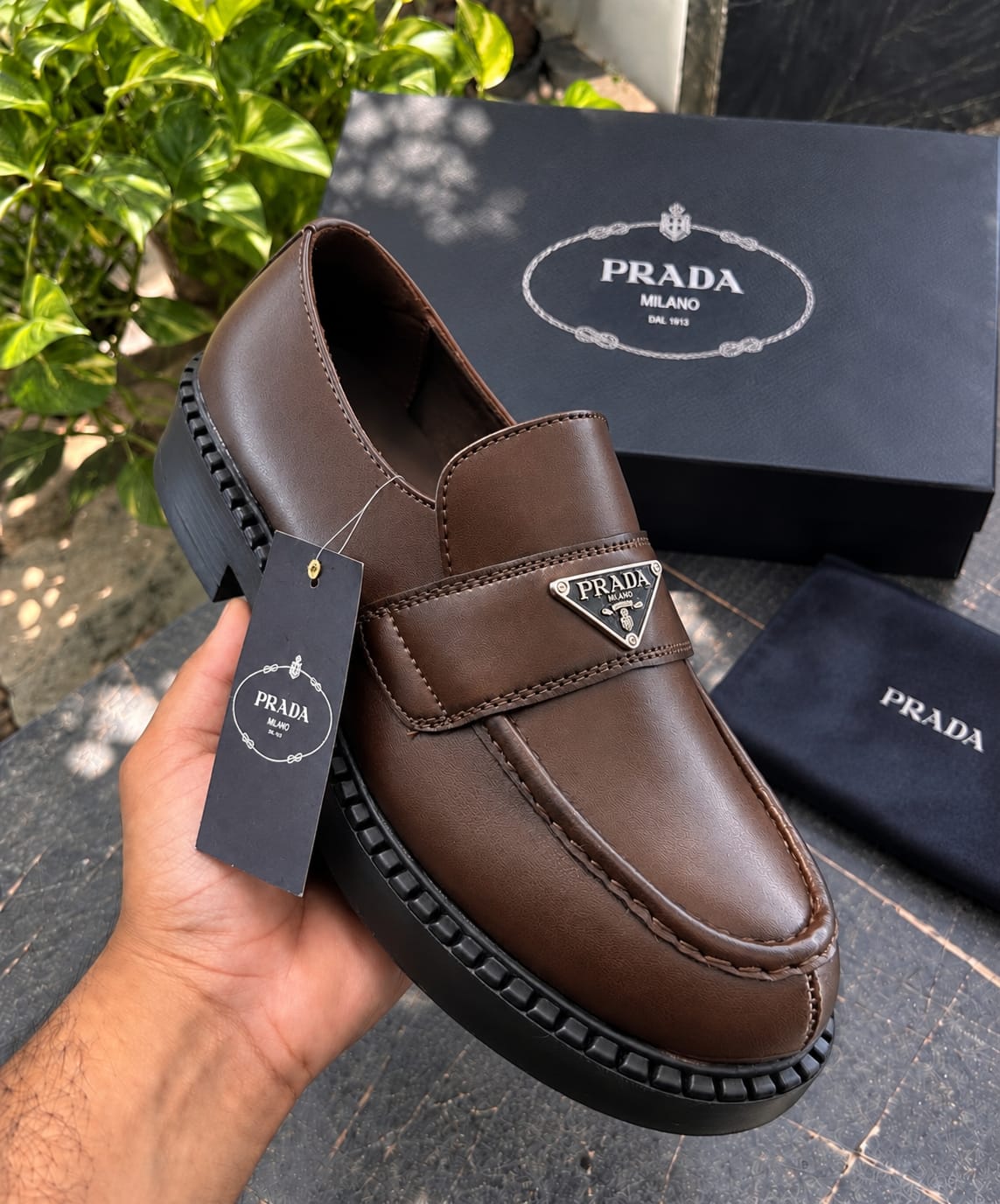 Prada