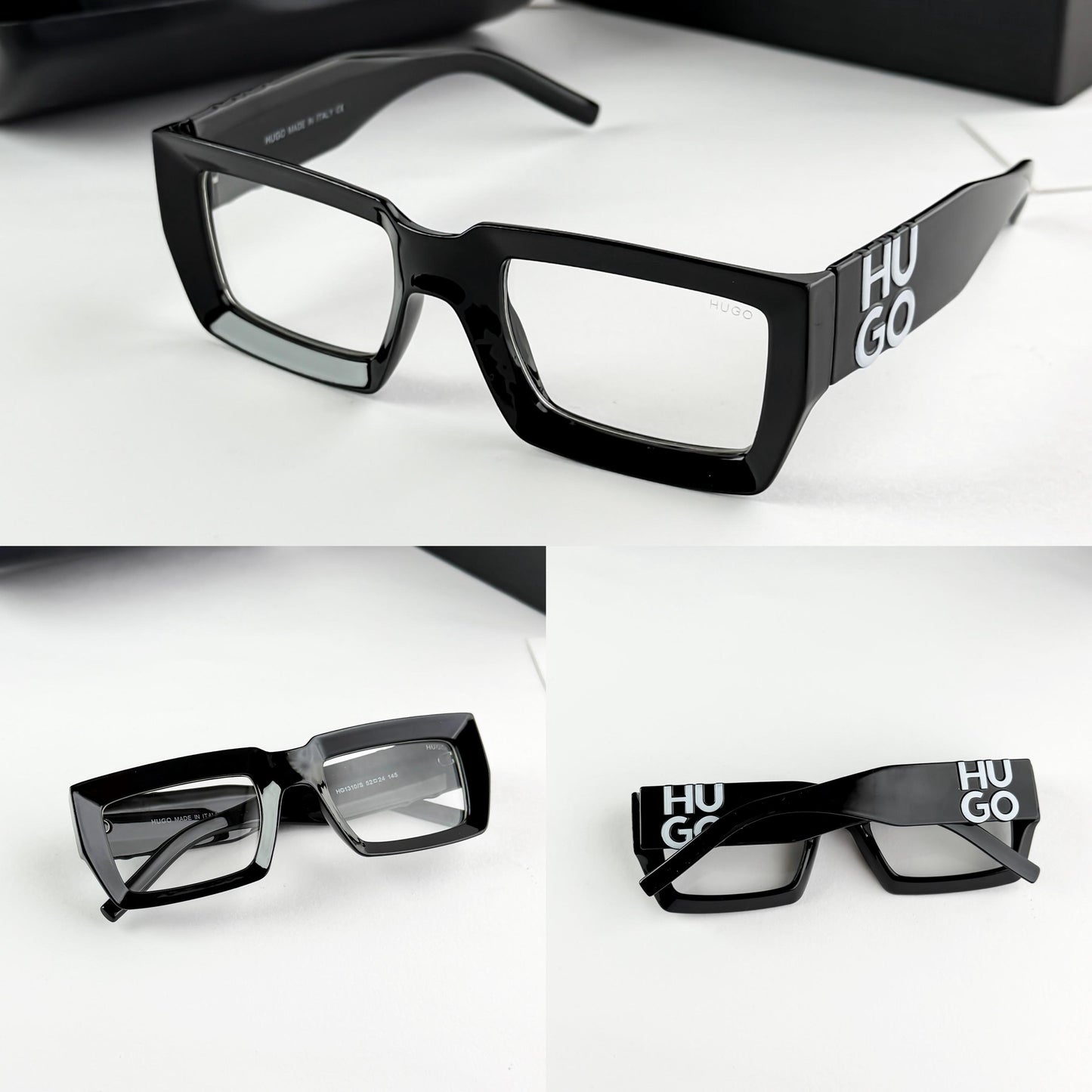 Hugo boss