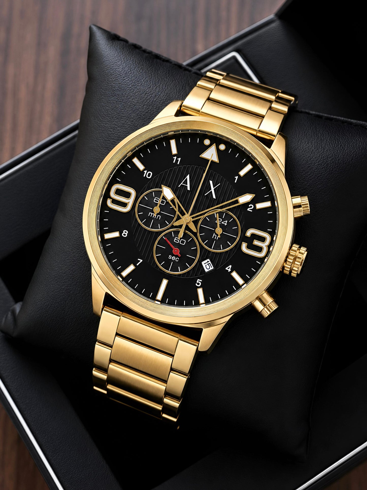 Armani Exchange