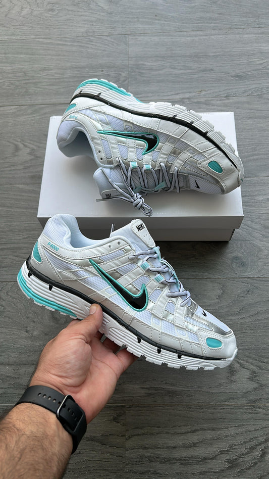 Nike p 6000