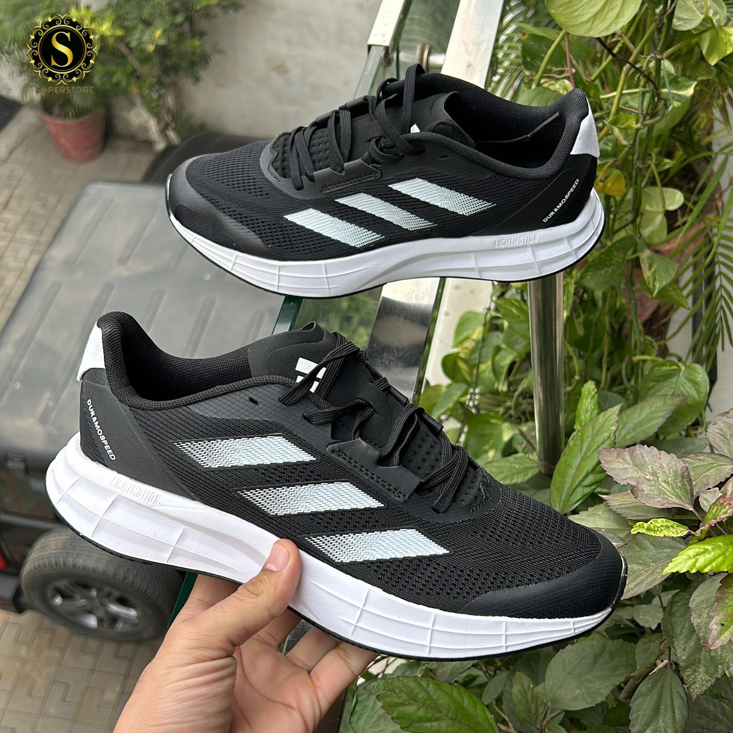 Adidas duramo lightmotion 2023