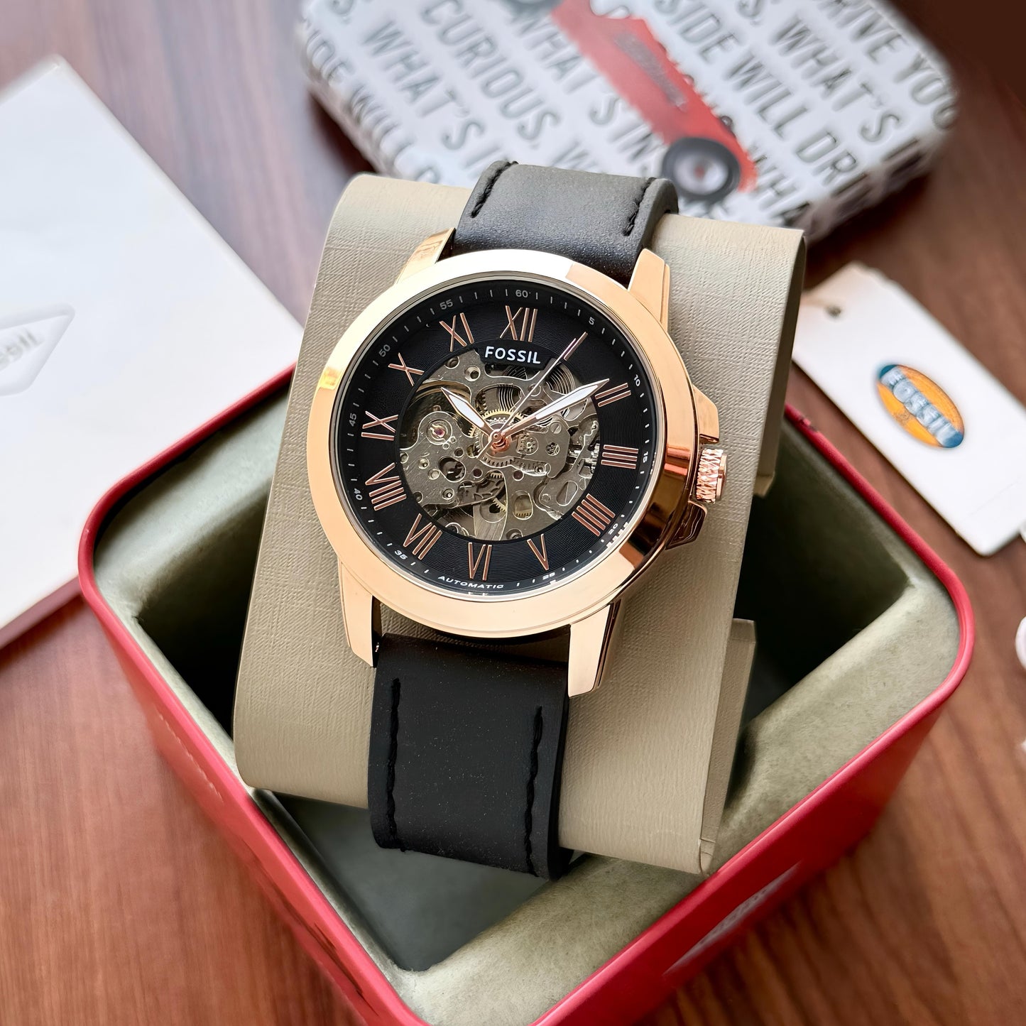 Fossil