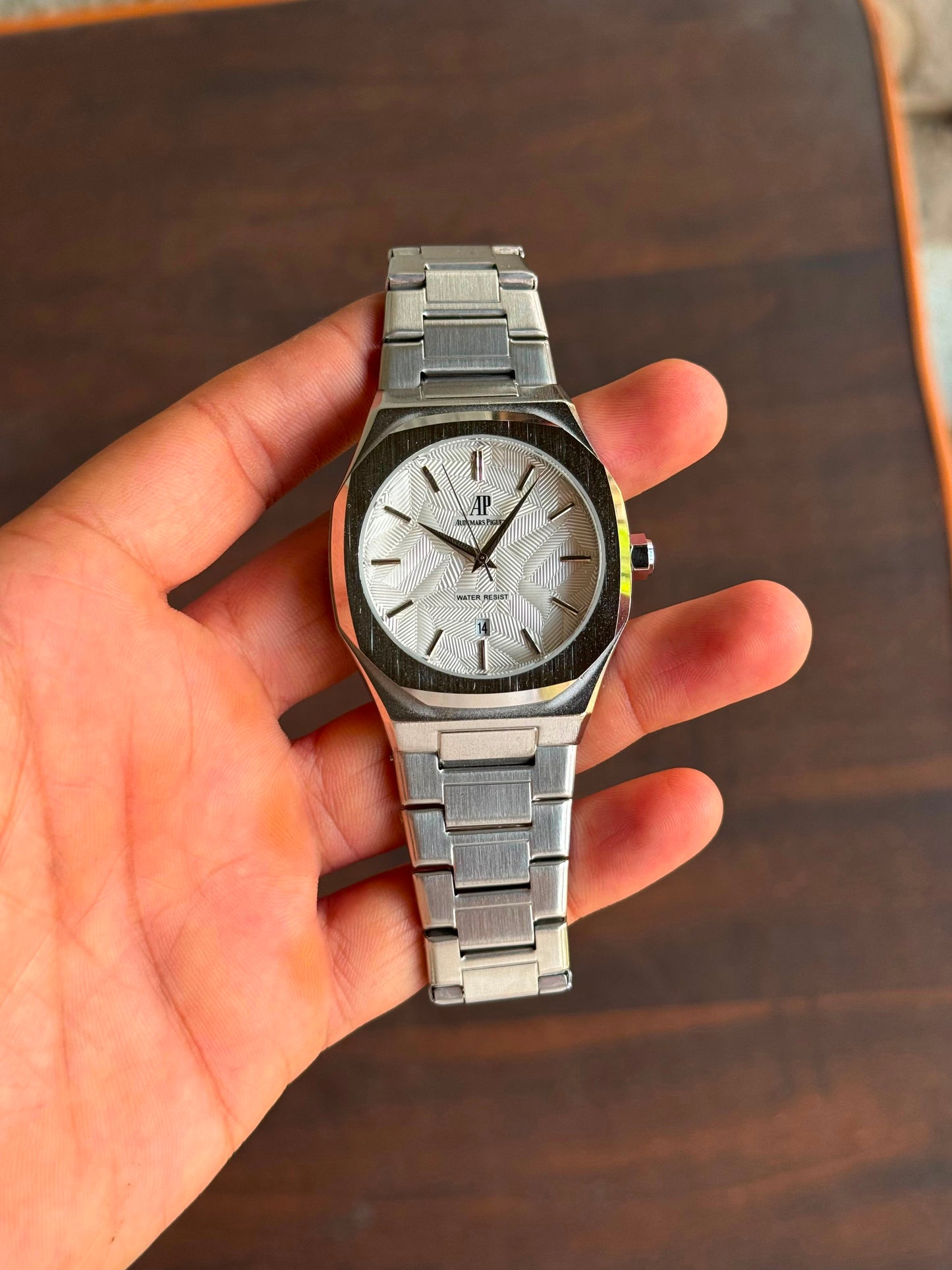 Audemars Piguet