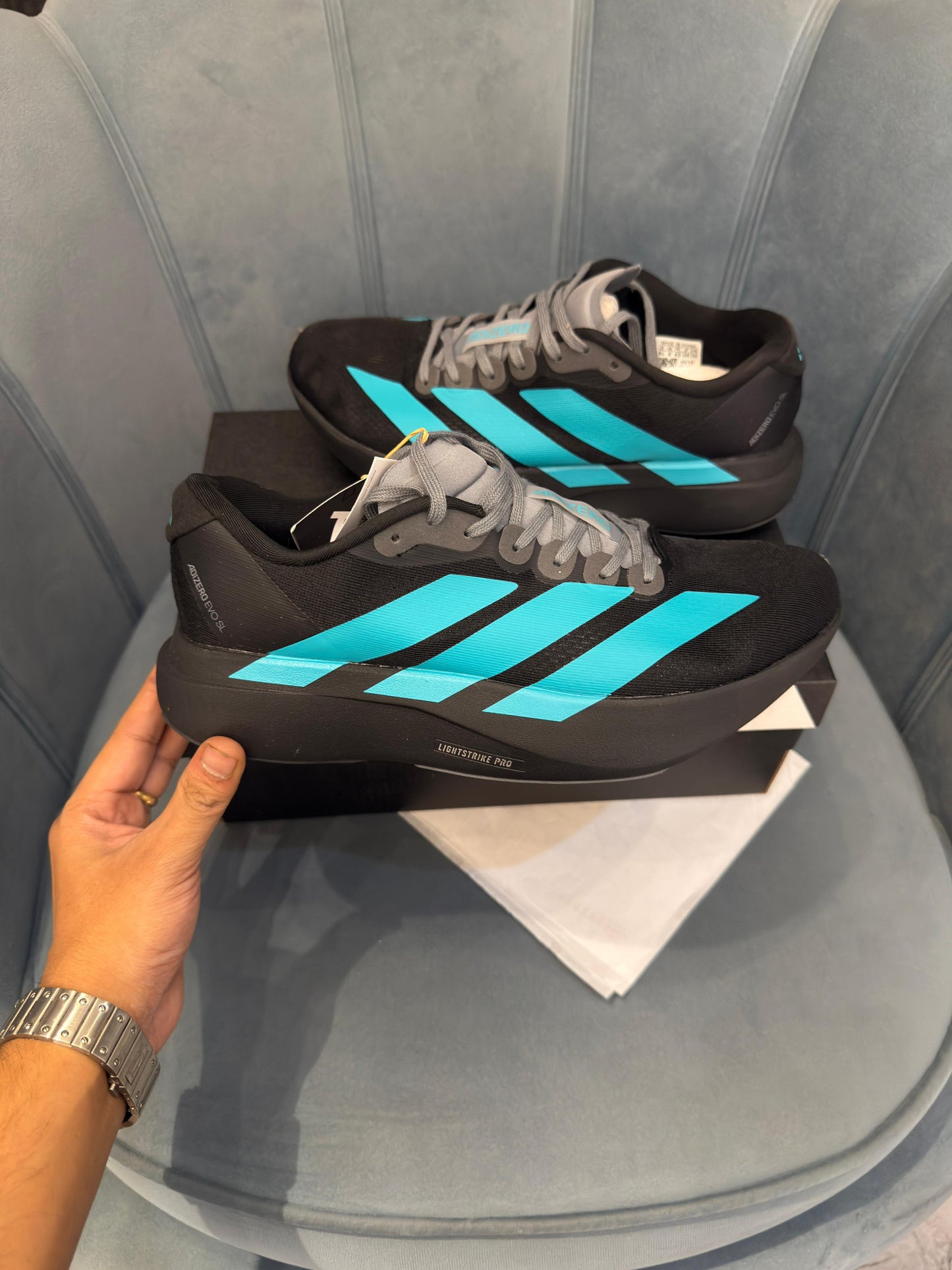 Adidas adizero evo sl