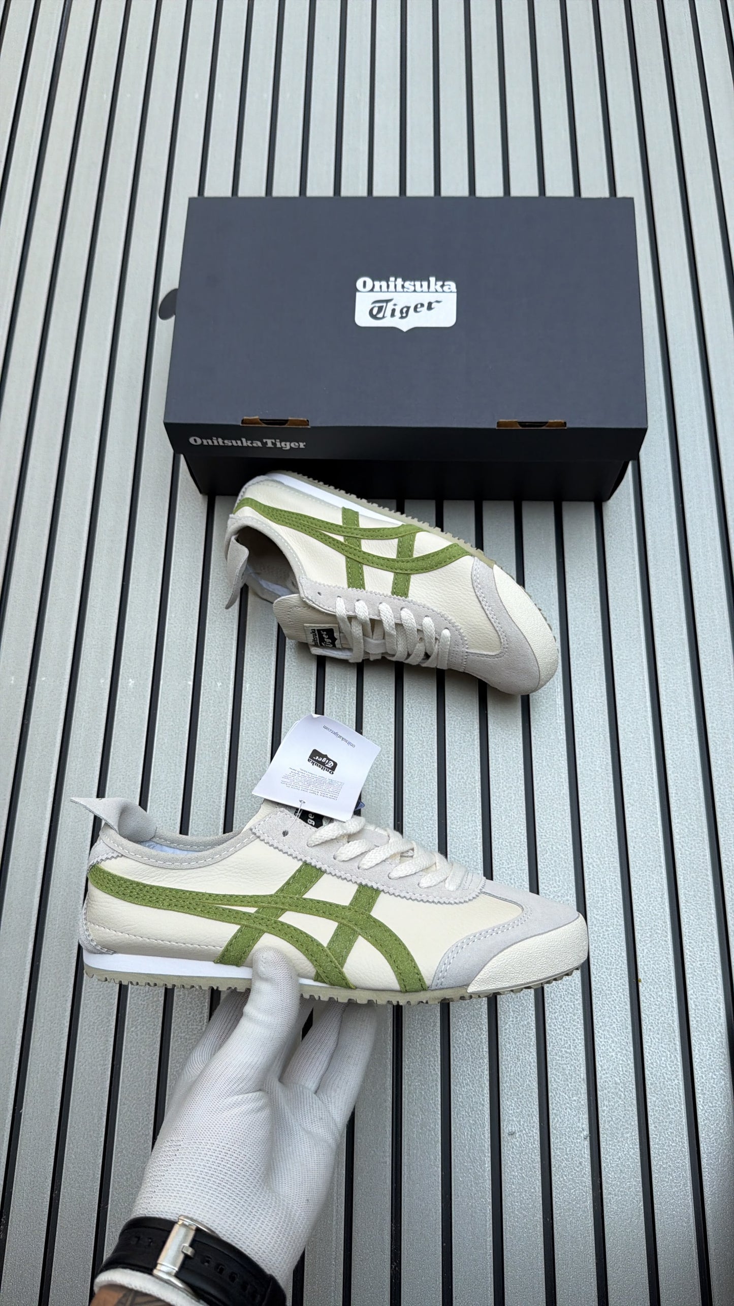 Onitsuka tiger