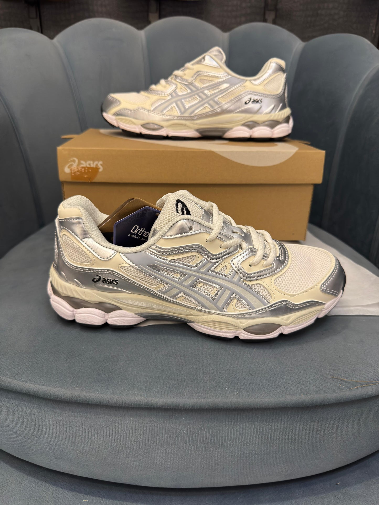 Asics gel kayano