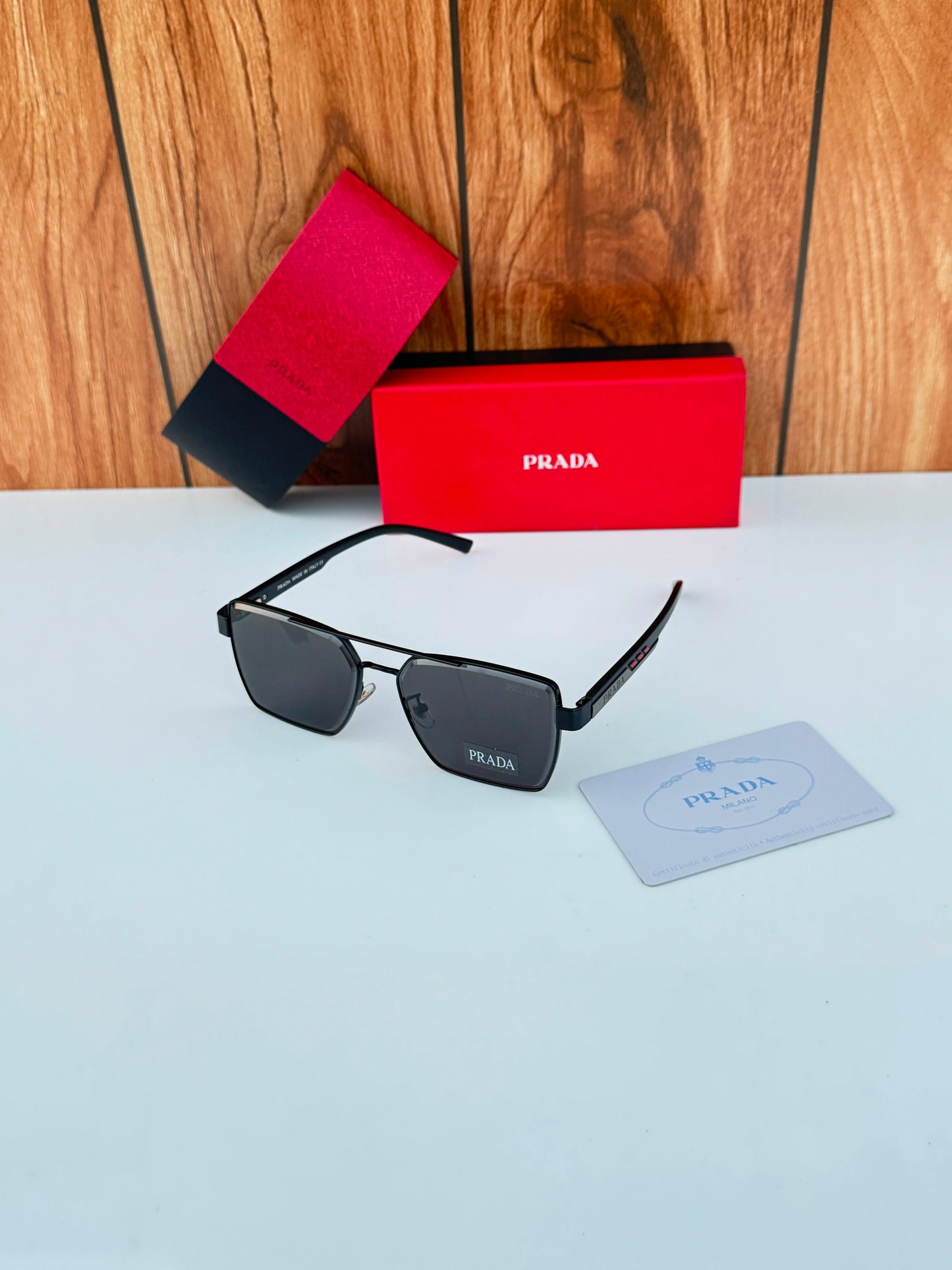 Prada