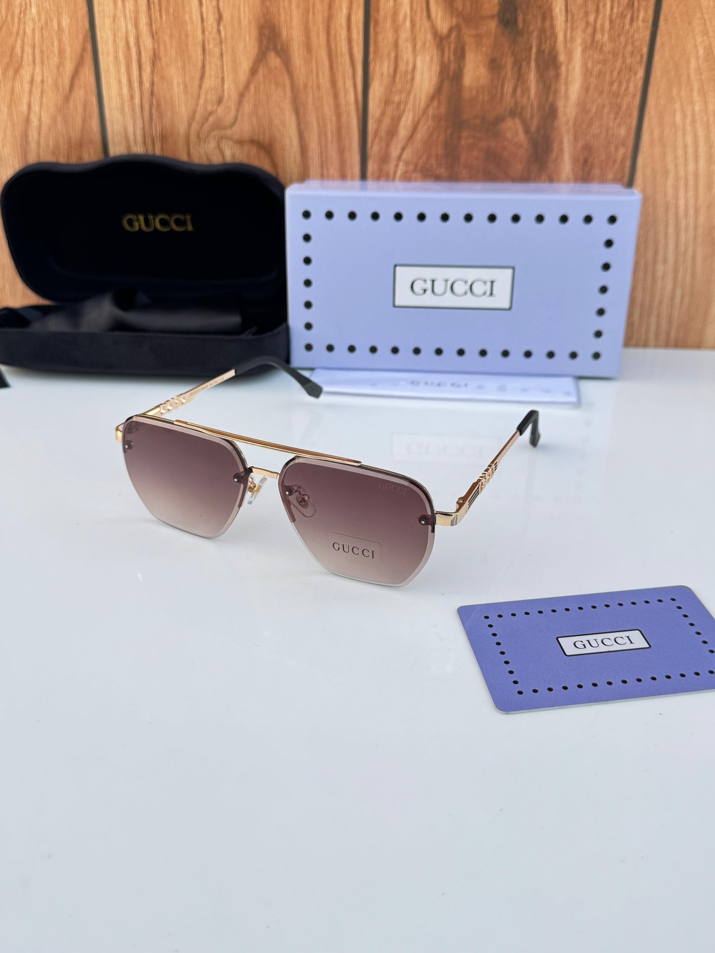 GUCCI