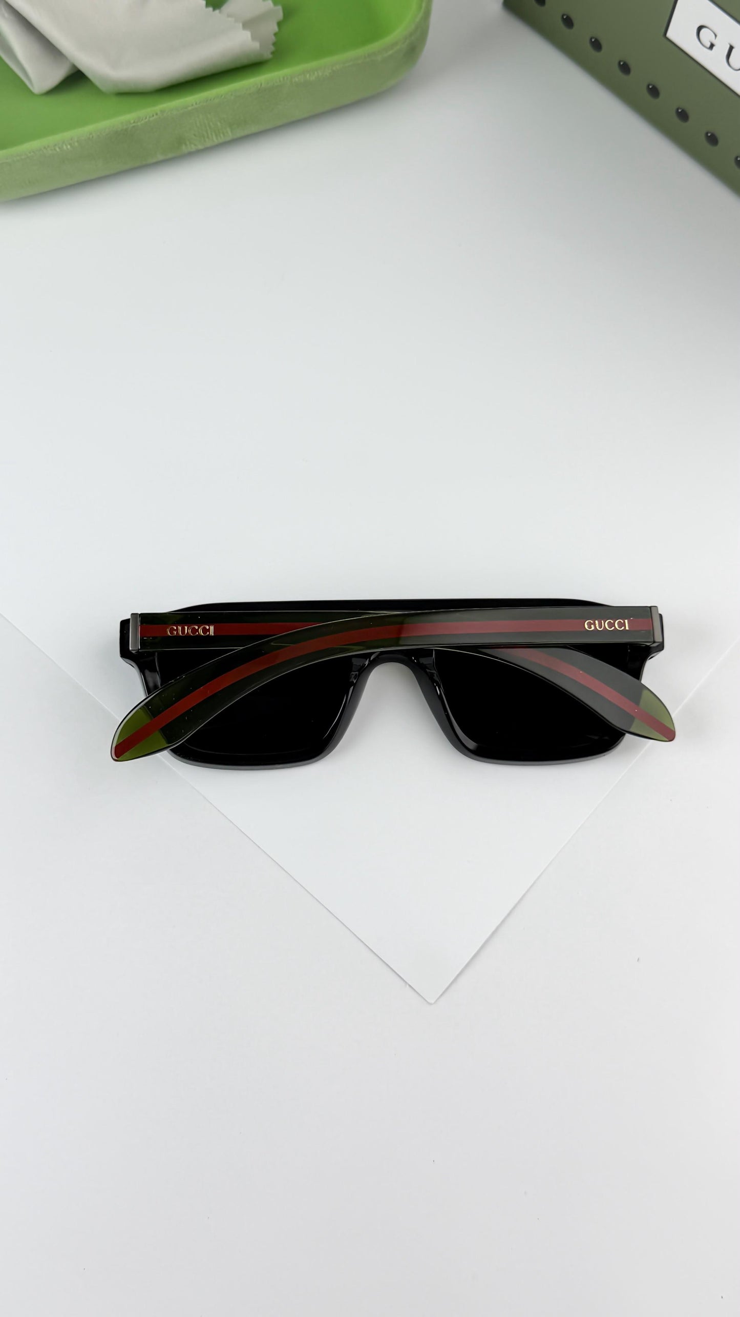 GUCCI