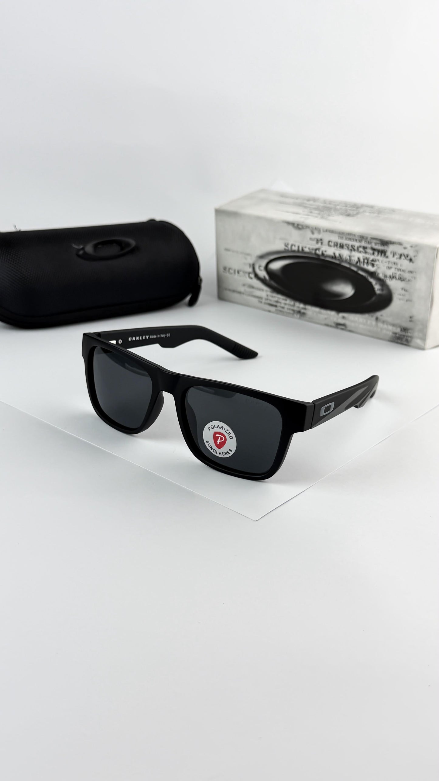 Oakley
