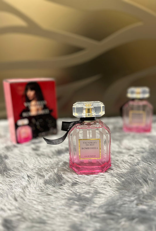 Victoria secret bombshell edp