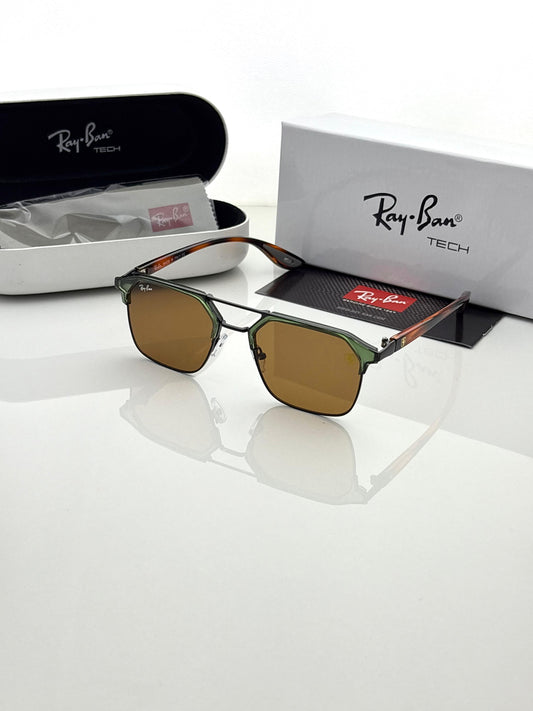 Rayban tiger