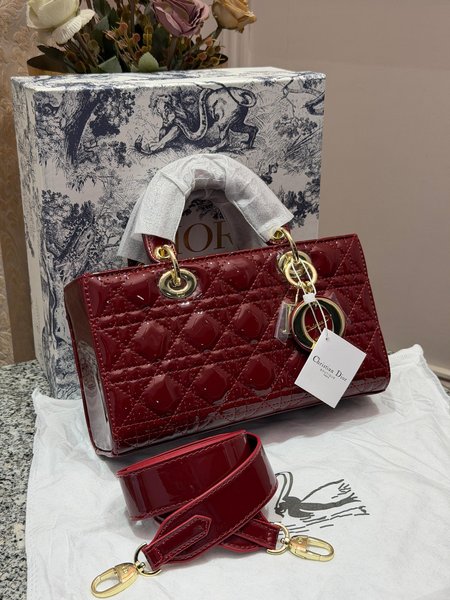 Dior