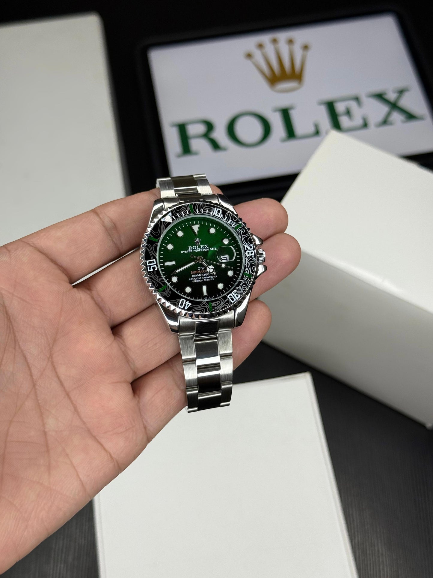Rolex
