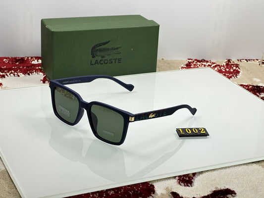 Lacoste