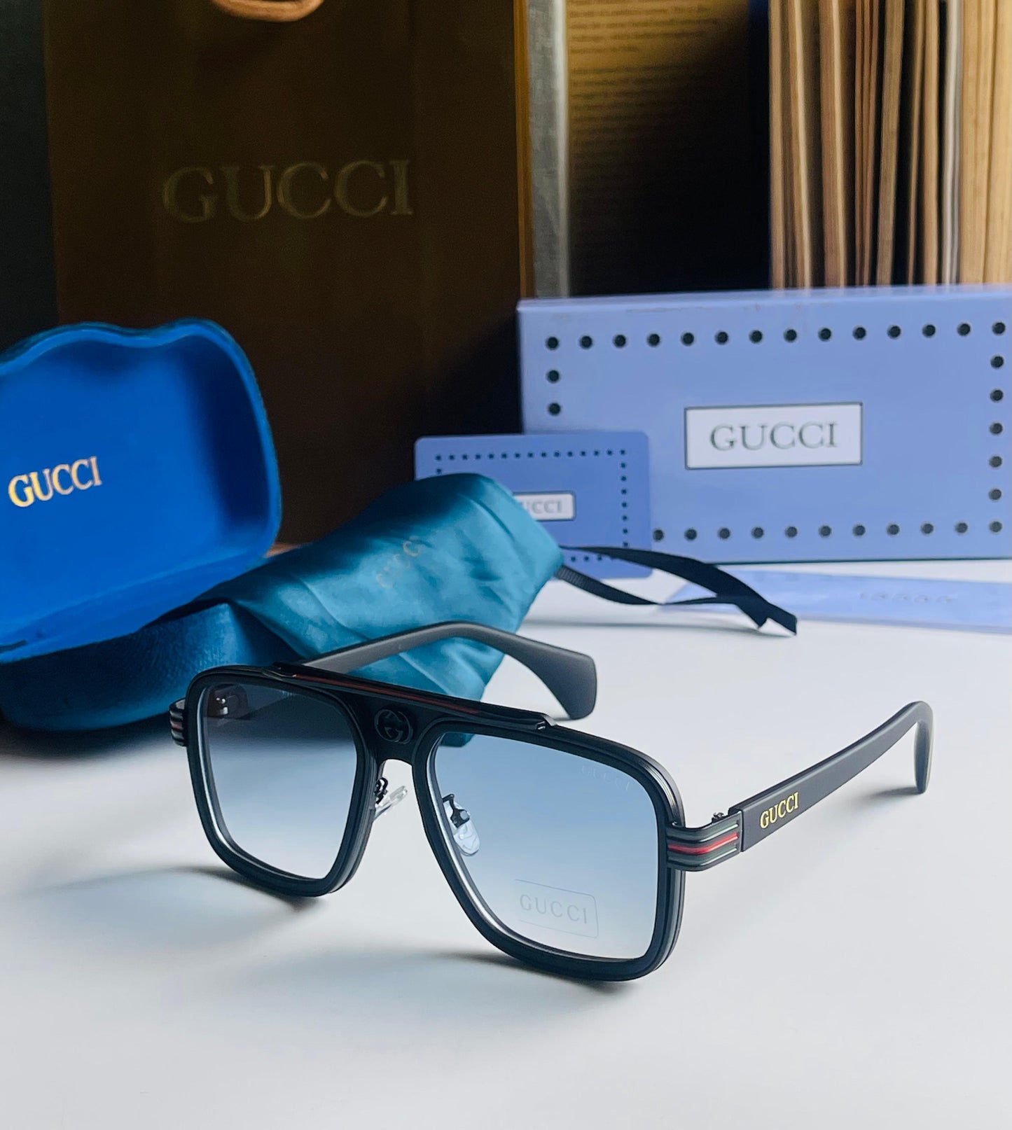 GUCCI