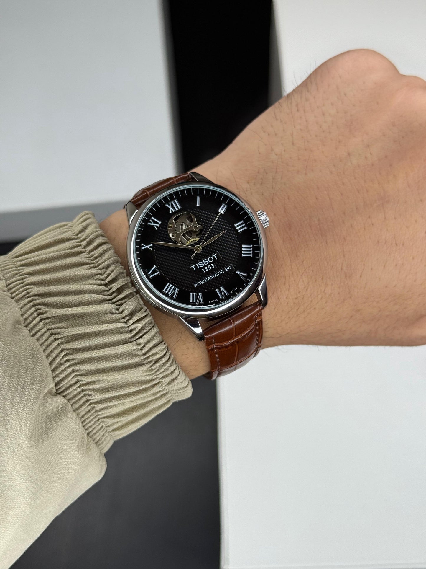 Tissot