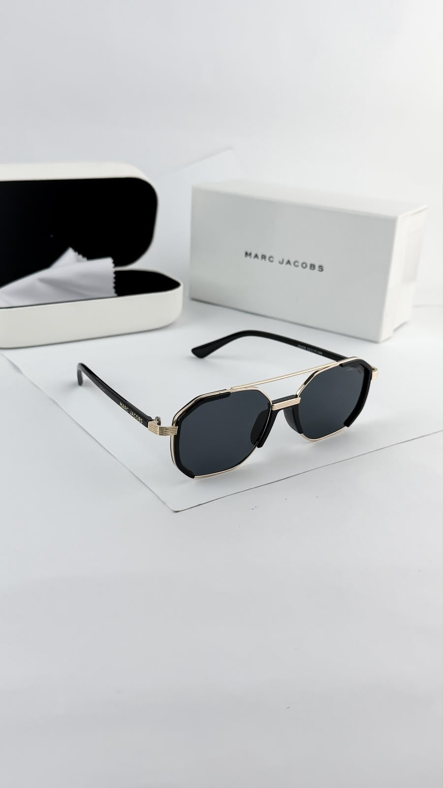 Marc Jacobs