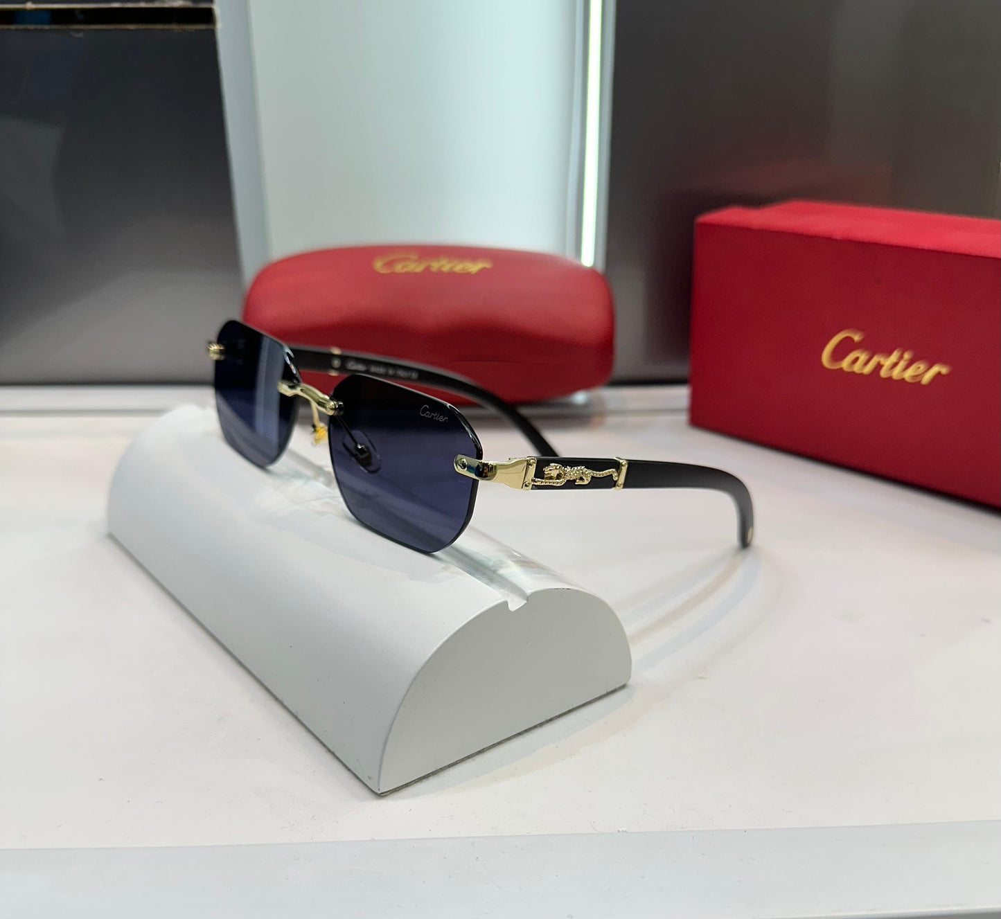 Cartier