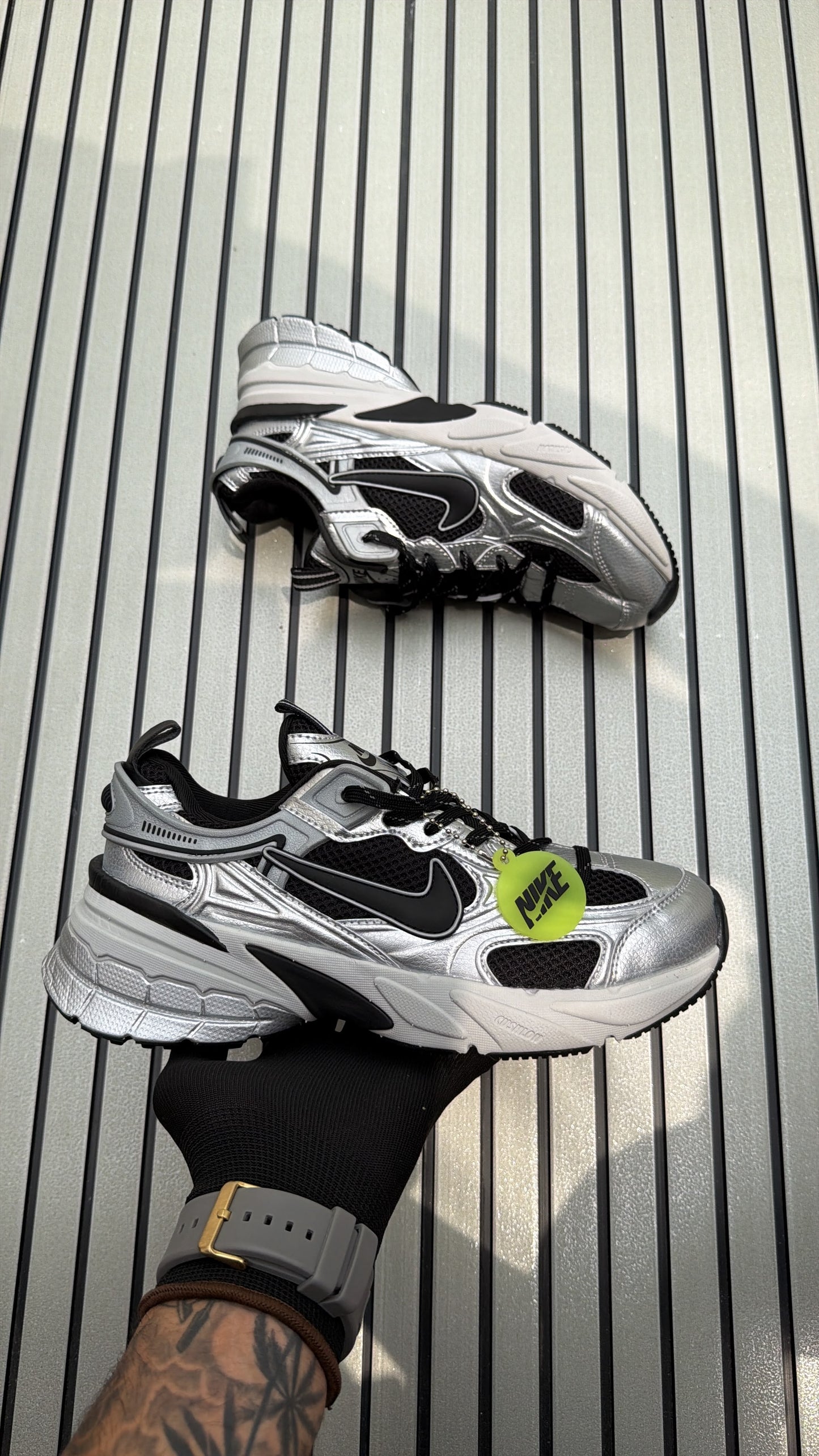 Nike v2k 2026